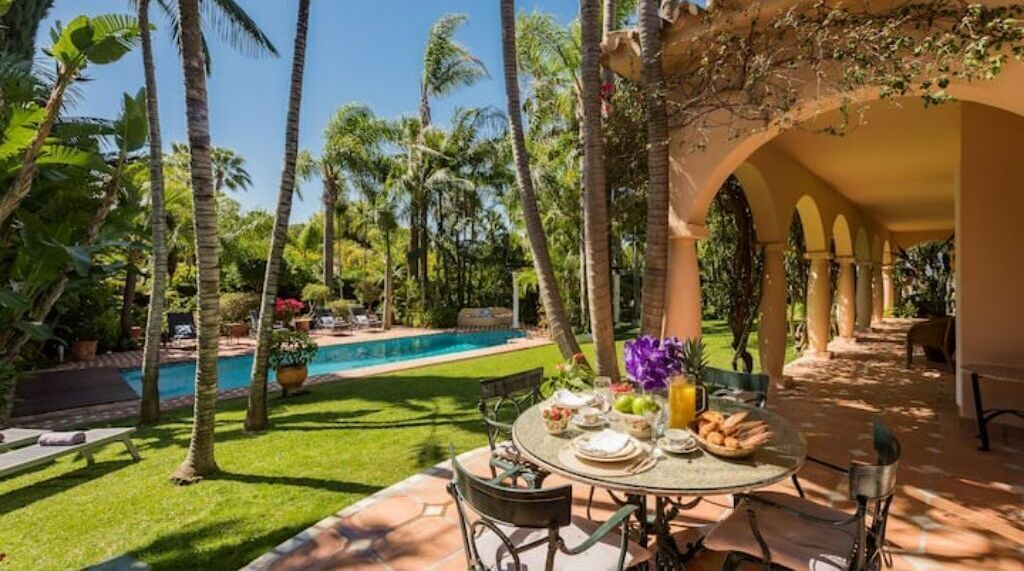 Photo of Outdoor in Puerto Banus