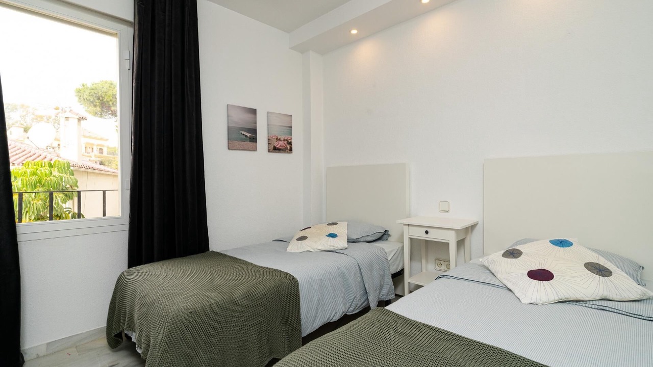 Photo of Bedroom in Urbanizacion Costabella