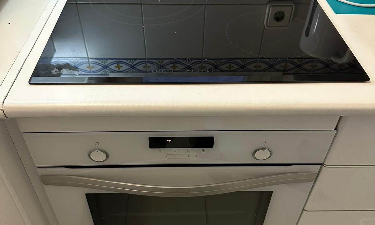 Photo of Kitchen in Urbanizacion Costabella