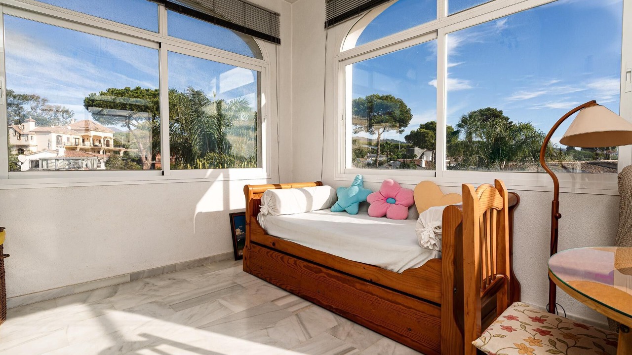 Photo of Bedroom in Urbanizacion Costabella