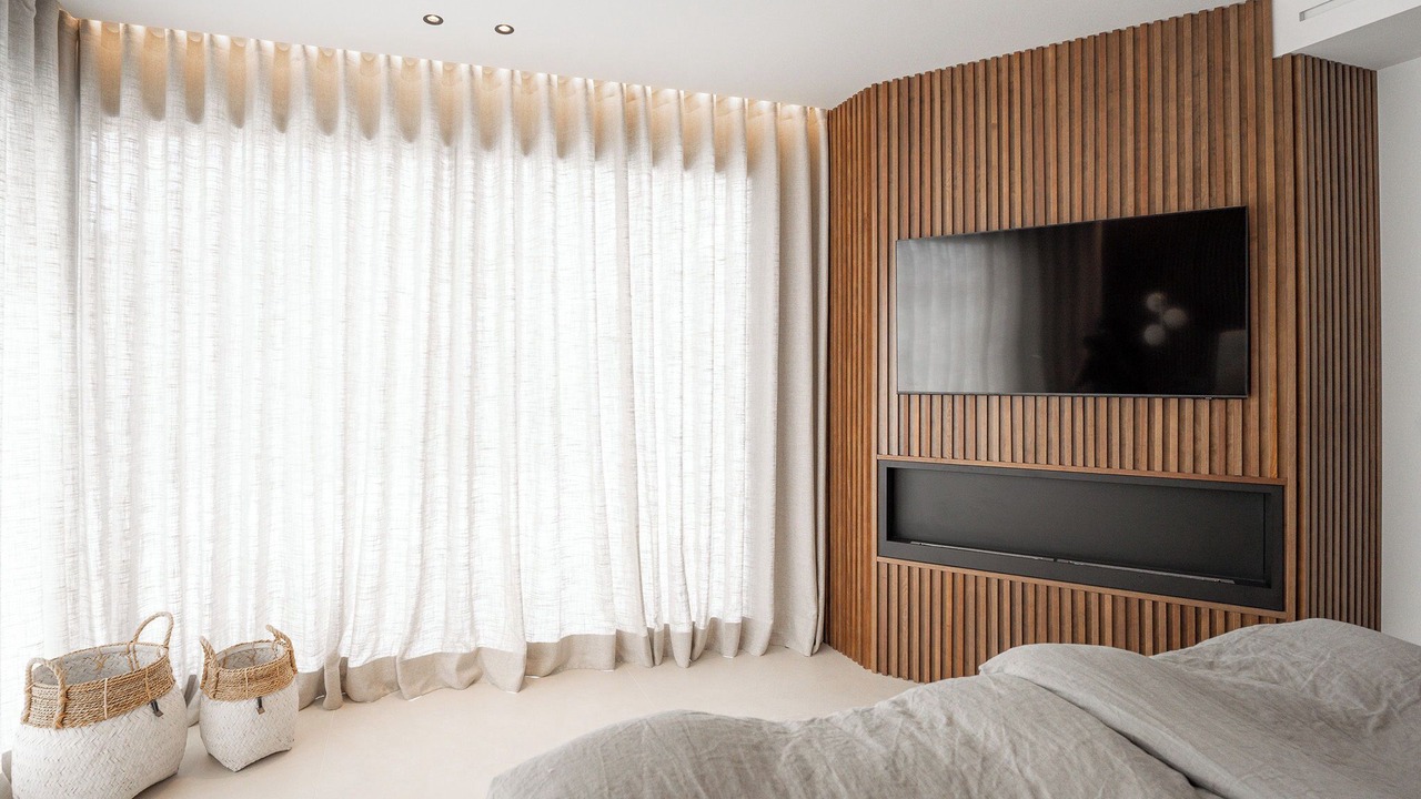 Photo of Bedroom in Urbanizacion Marbessa