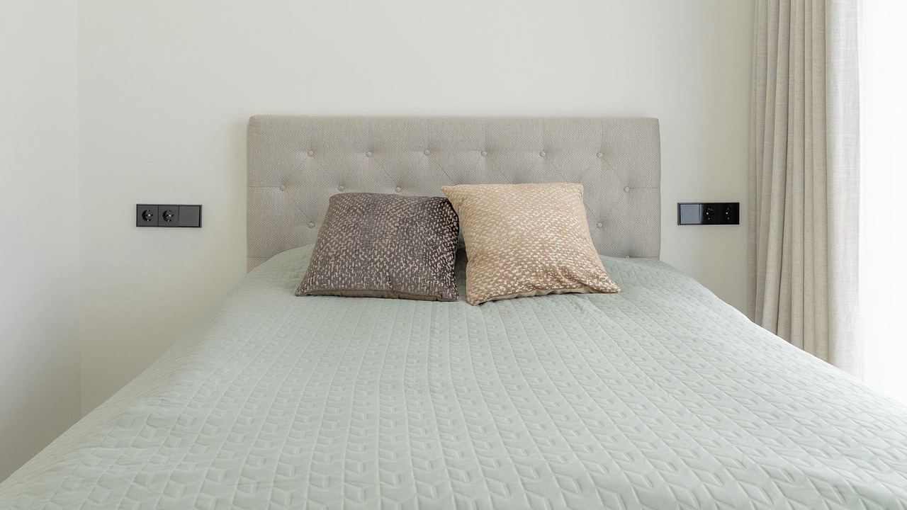 Photo of Bedroom in Urbanizacion Marbessa