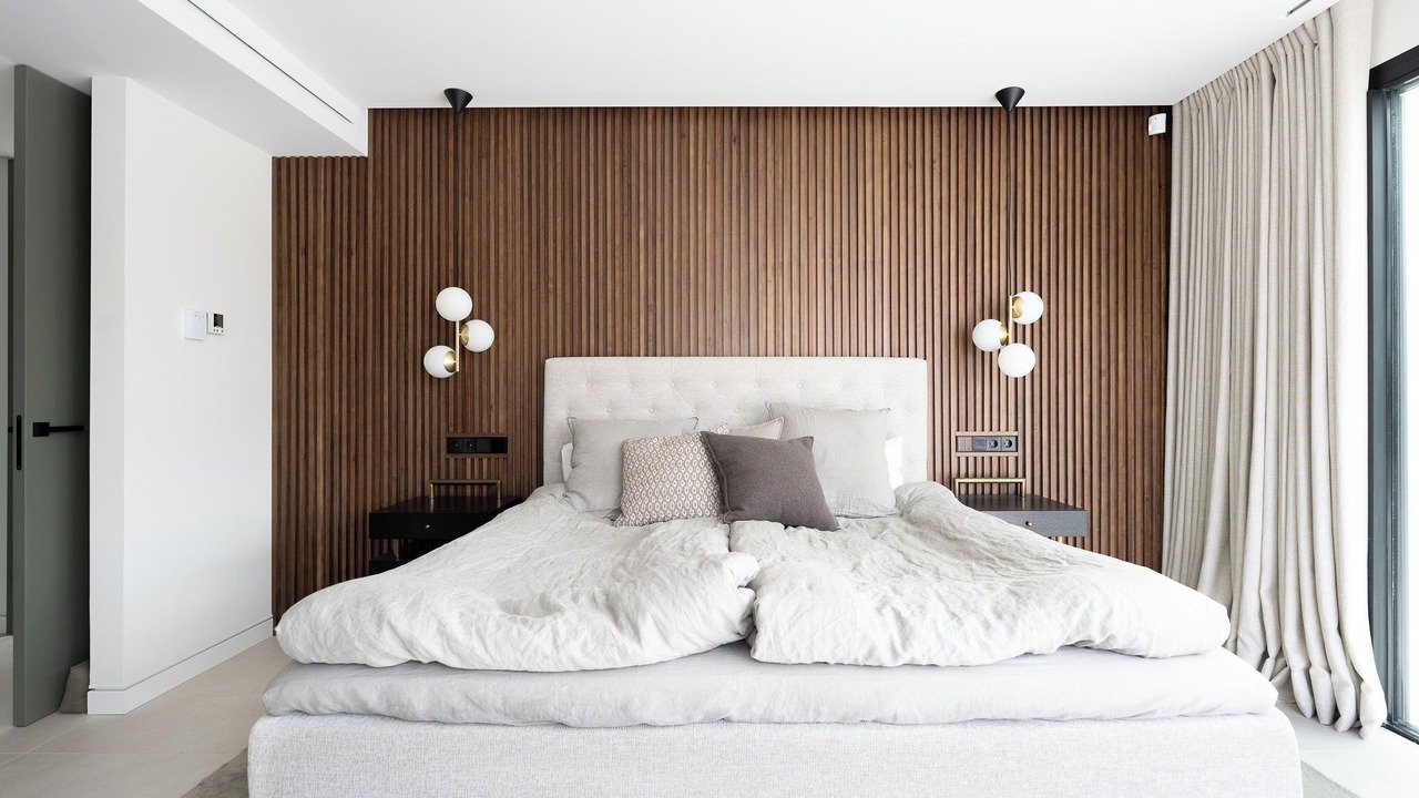 Photo of Bedroom in Urbanizacion Marbessa