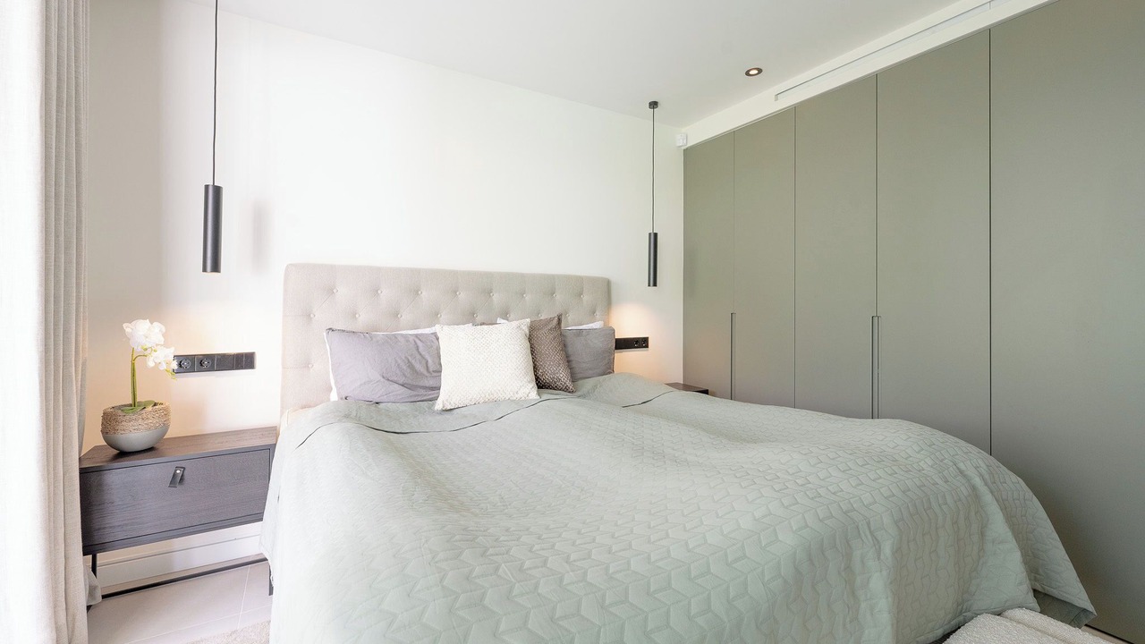 Photo of Bedroom in Urbanizacion Marbessa