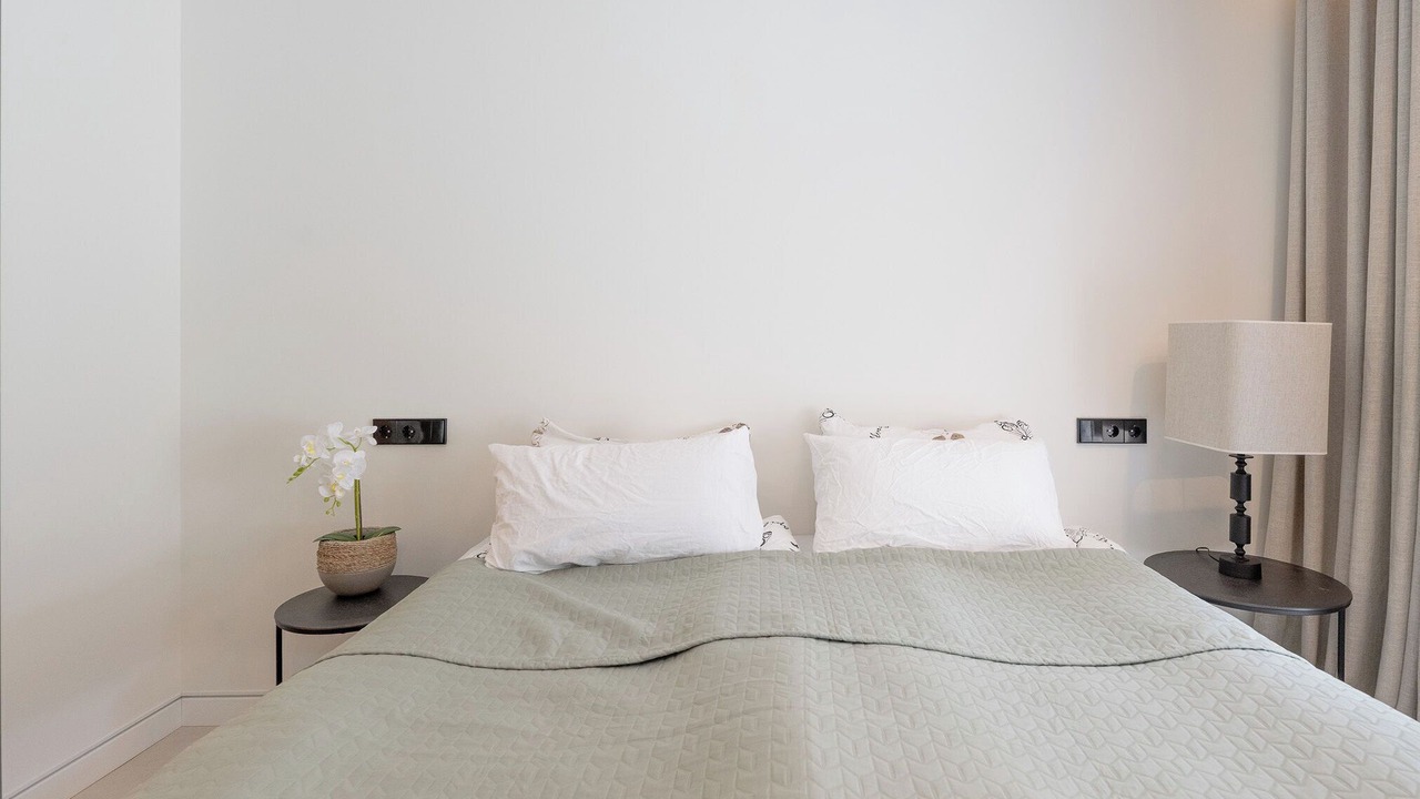 Photo of Bedroom in Urbanizacion Marbessa