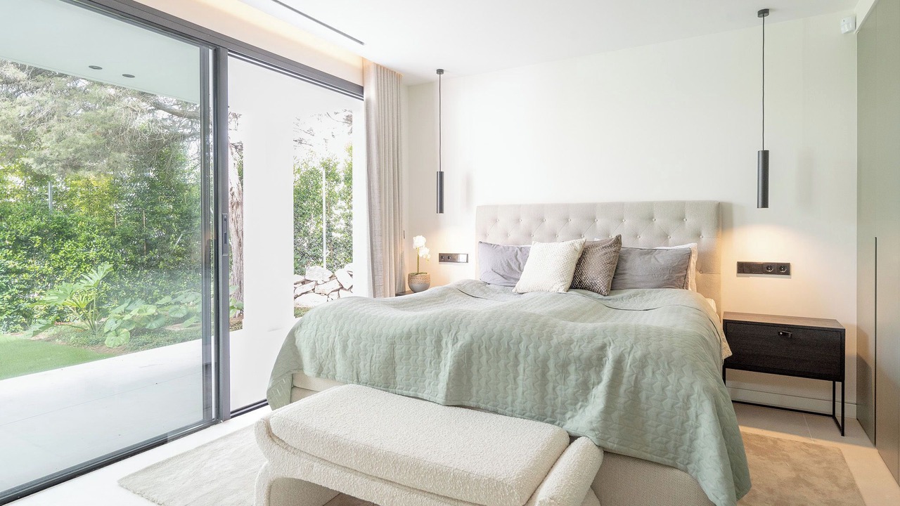 Photo of Bedroom in Urbanizacion Marbessa