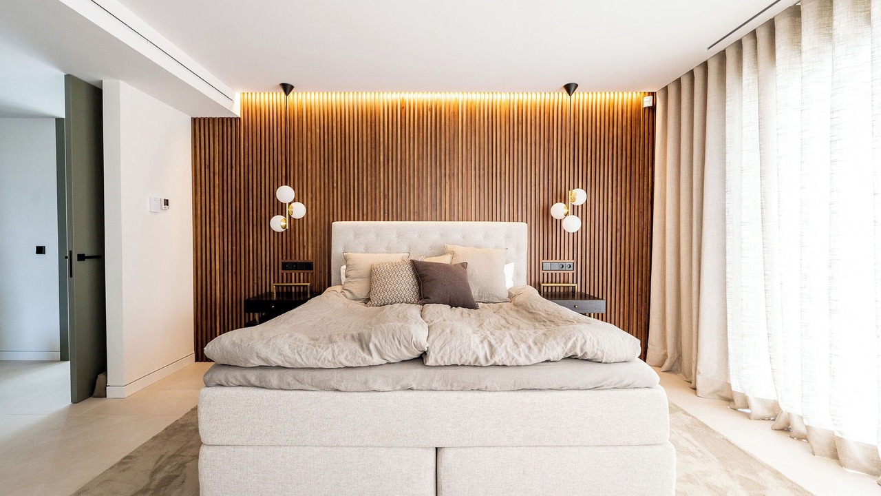 Photo of Bedroom in Urbanizacion Marbessa