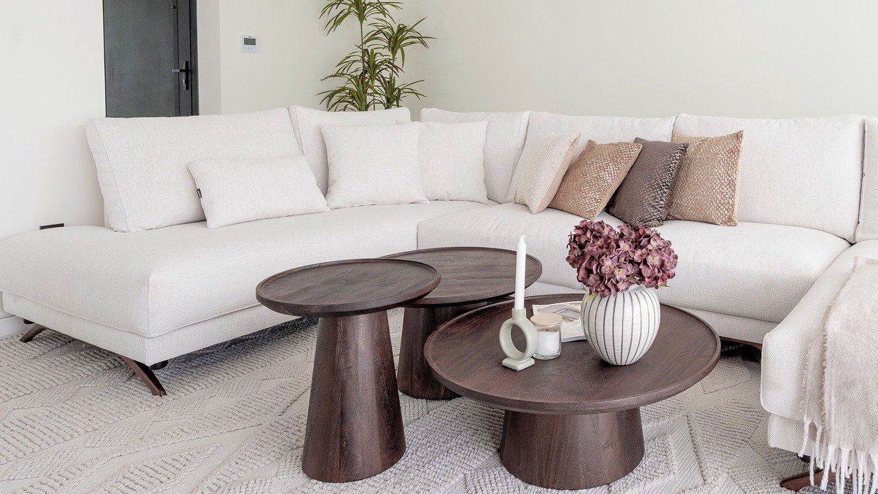 Photo of Livingroom in Urbanizacion Marbessa