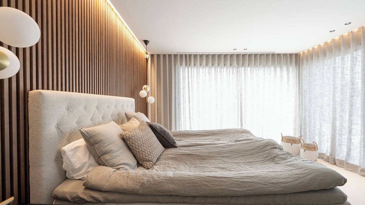 Photo of Bedroom in Urbanizacion Marbessa