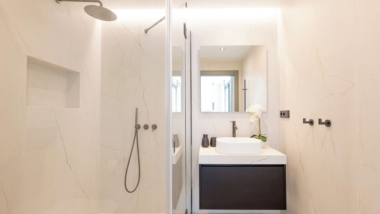Photo of Bathroom in Urbanizacion Marbessa