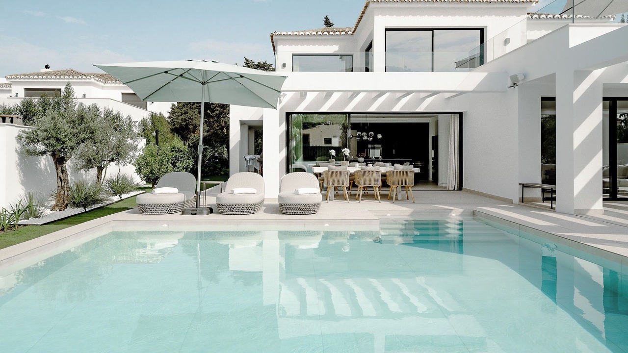 Photo of Outdoor in Urbanizacion Marbessa