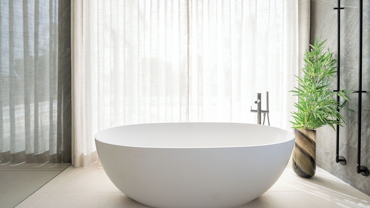 Photo of Bathroom in Urbanizacion Marbessa