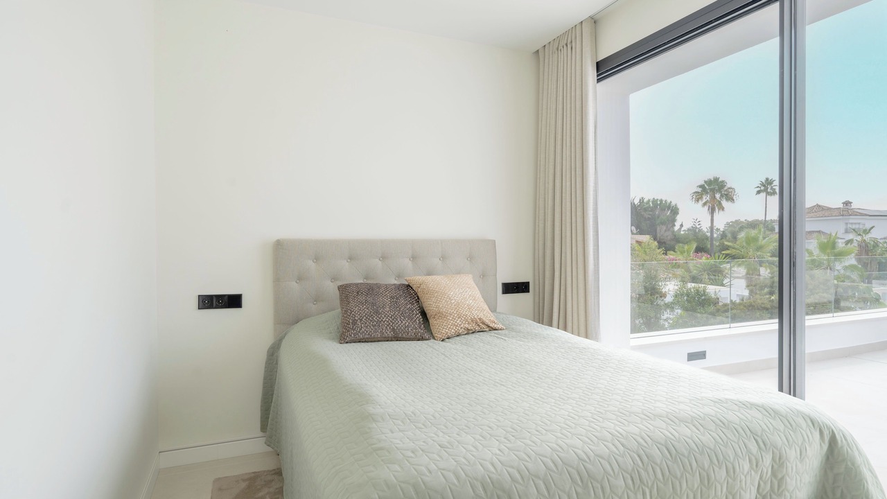 Photo of Bedroom in Urbanizacion Marbessa