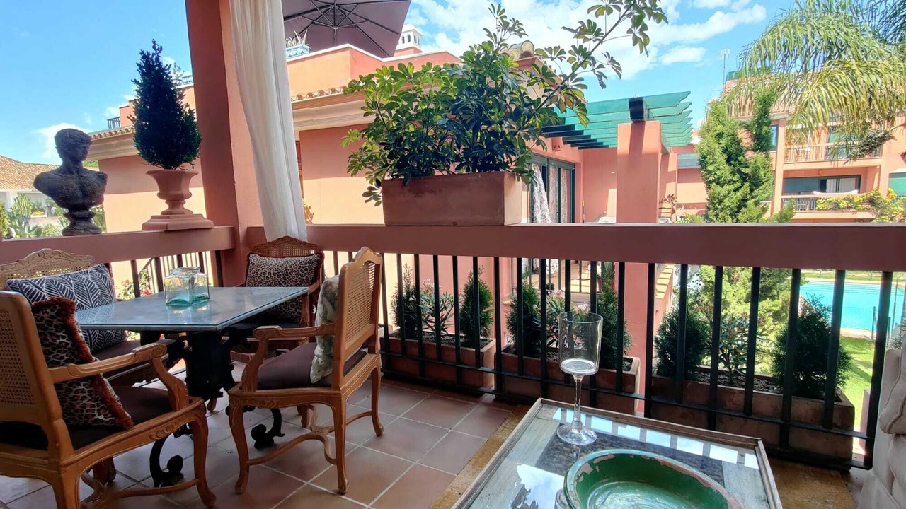 Photo of Outdoor in Urbanizacion Pinos Verdes