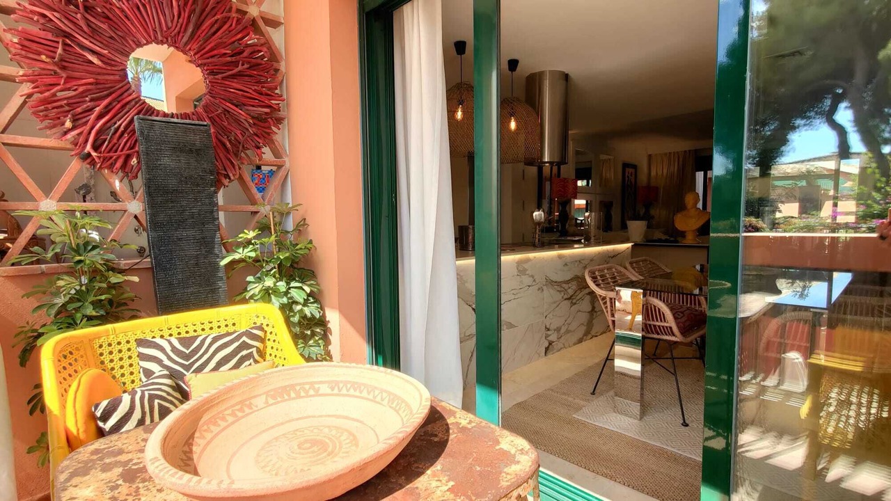 Photo of Outdoor in Urbanizacion Pinos Verdes