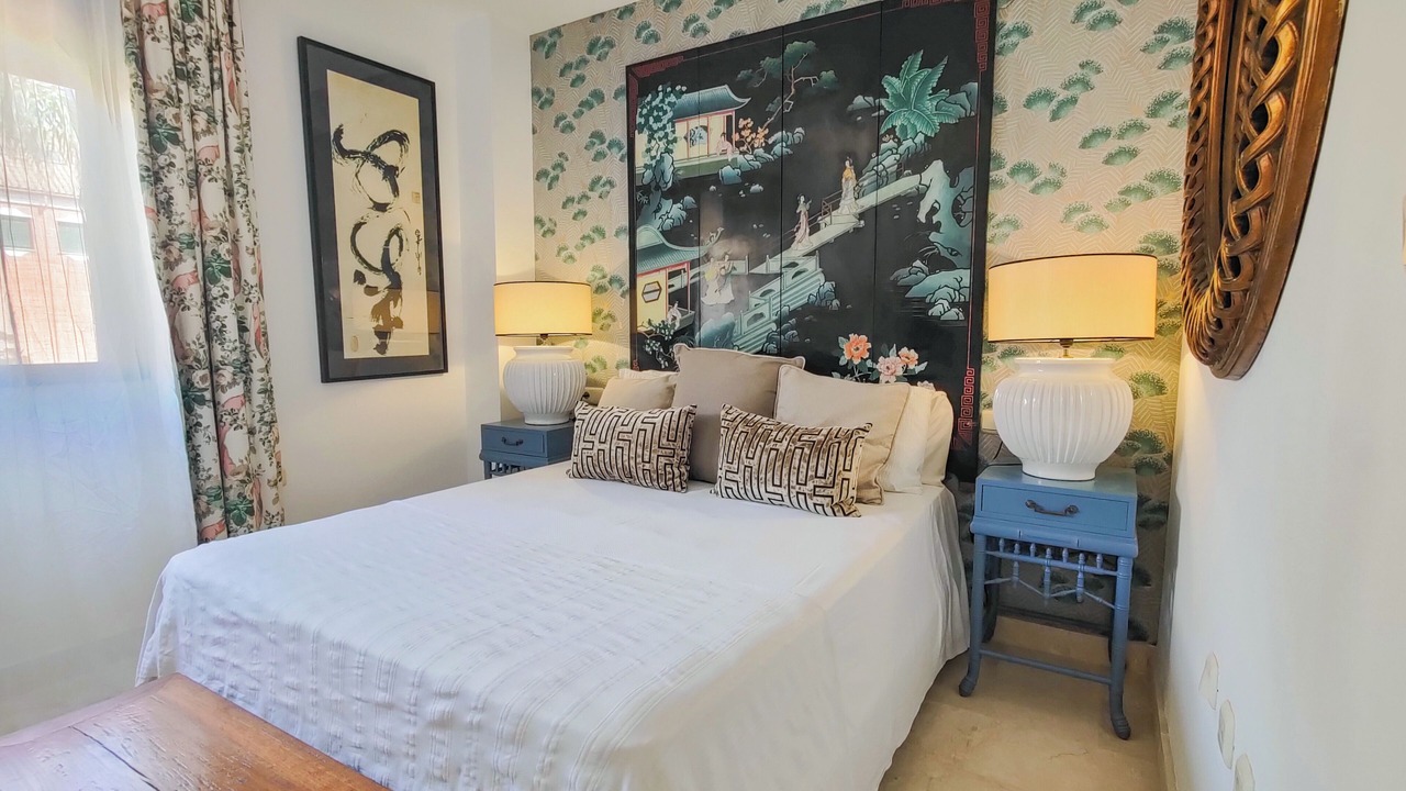 Photo of Bedroom in Urbanizacion Pinos Verdes