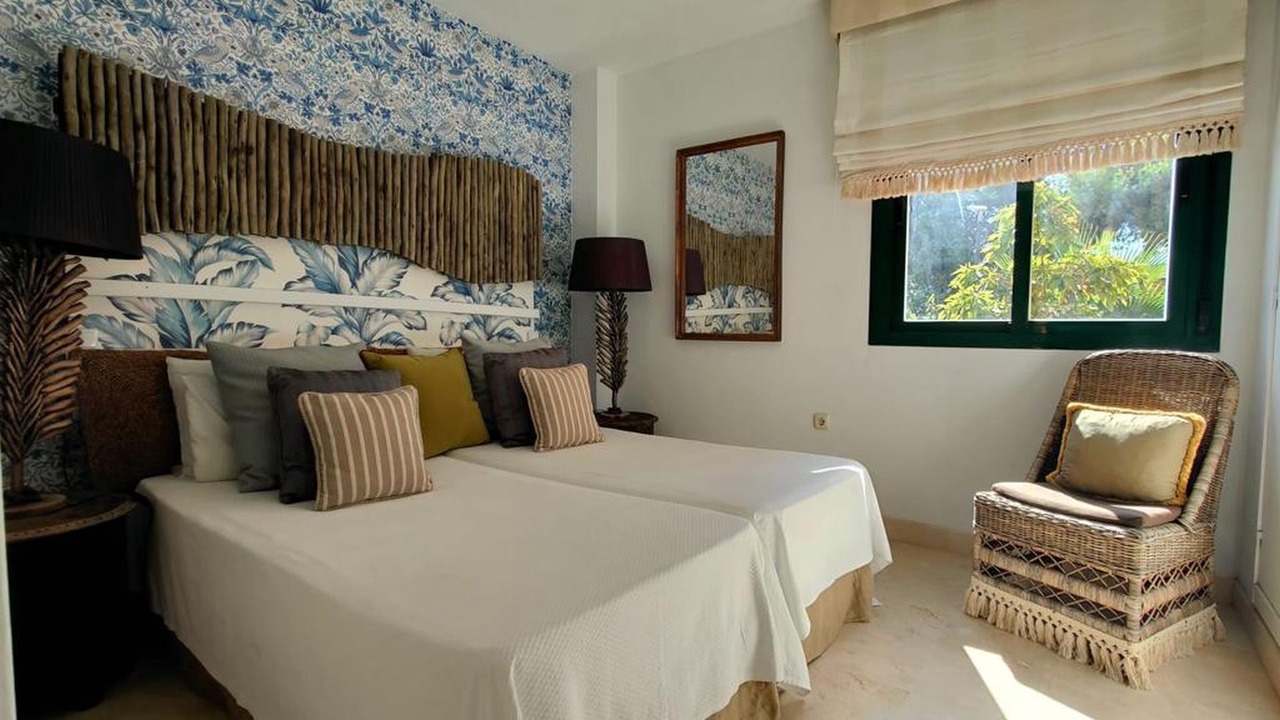 Photo of Bedroom in Urbanizacion Pinos Verdes