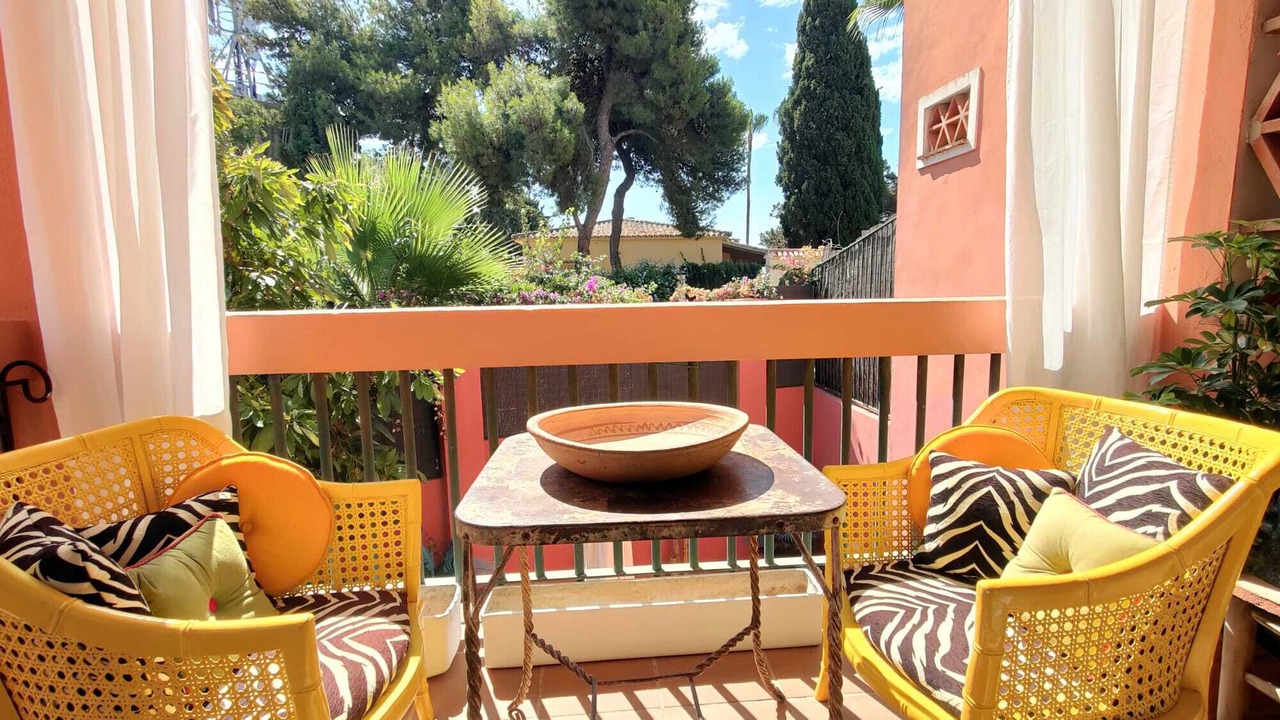 Photo of Outdoor in Urbanizacion Pinos Verdes