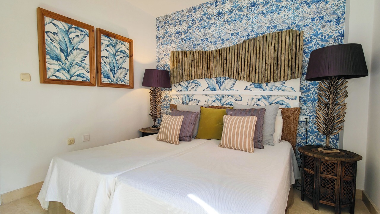 Photo of Bedroom in Urbanizacion Pinos Verdes