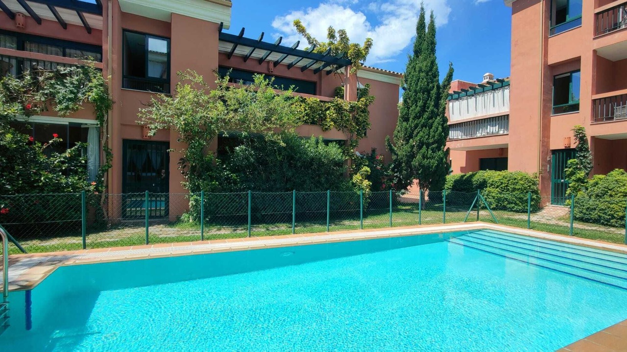 Photo of Outdoor in Urbanizacion Pinos Verdes