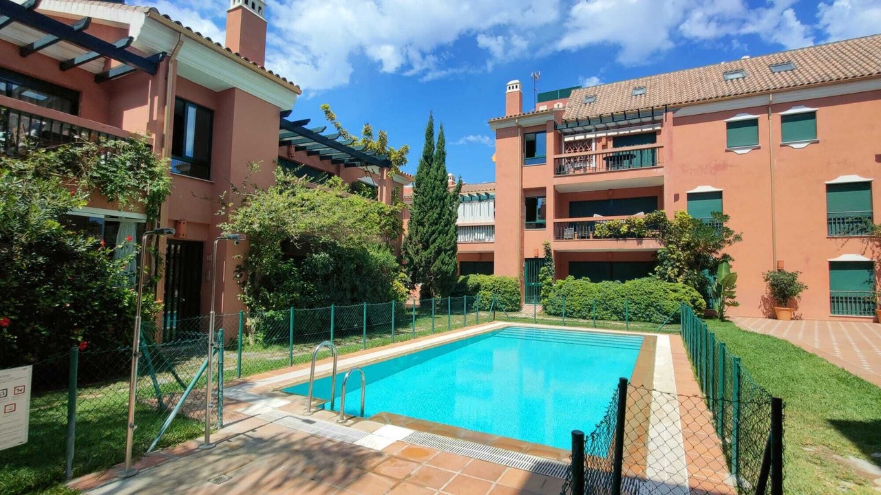Photo of Outdoor in Urbanizacion Pinos Verdes