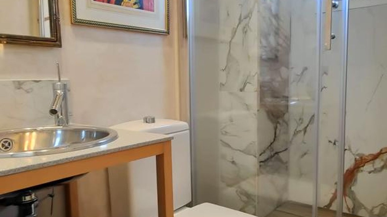Photo of Bathroom in Urbanizacion Pinos Verdes