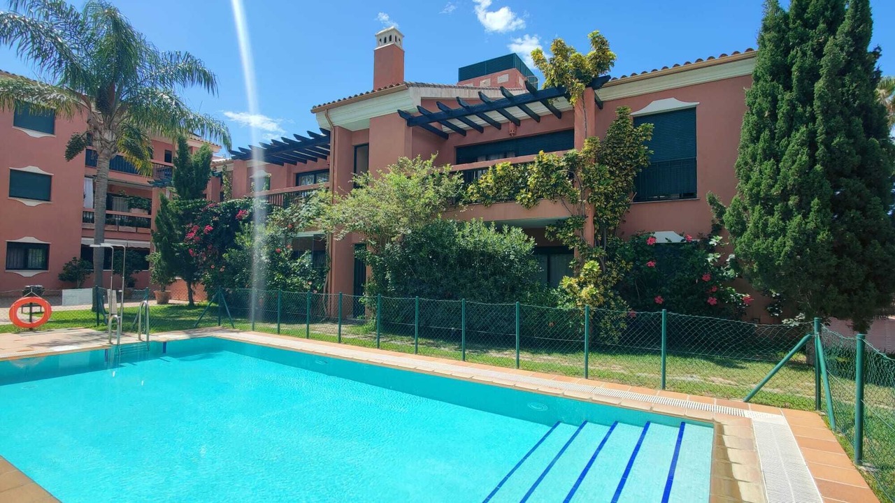 Photo of Outdoor in Urbanizacion Pinos Verdes