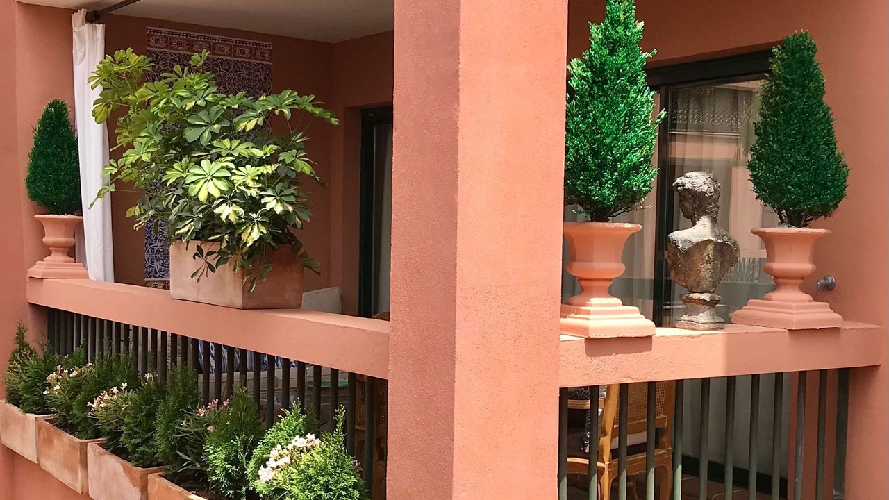 Photo of Outdoor in Urbanizacion Pinos Verdes