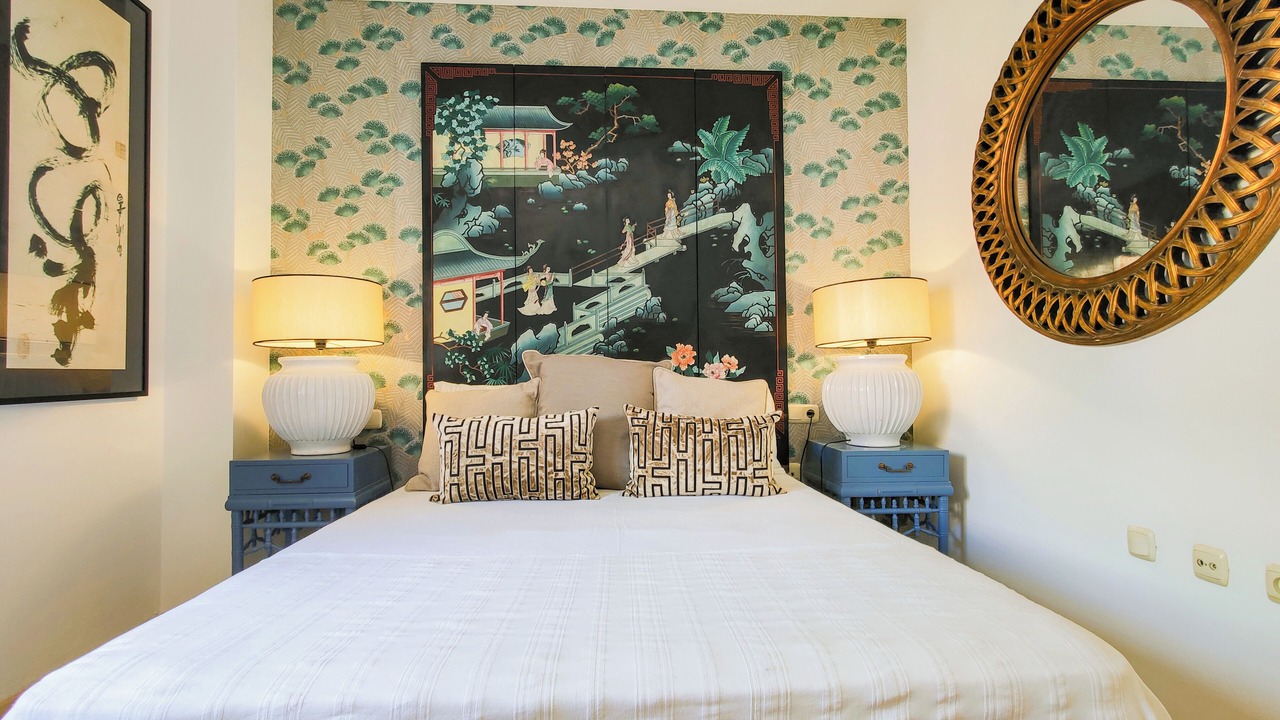 Photo of Bedroom in Urbanizacion Pinos Verdes
