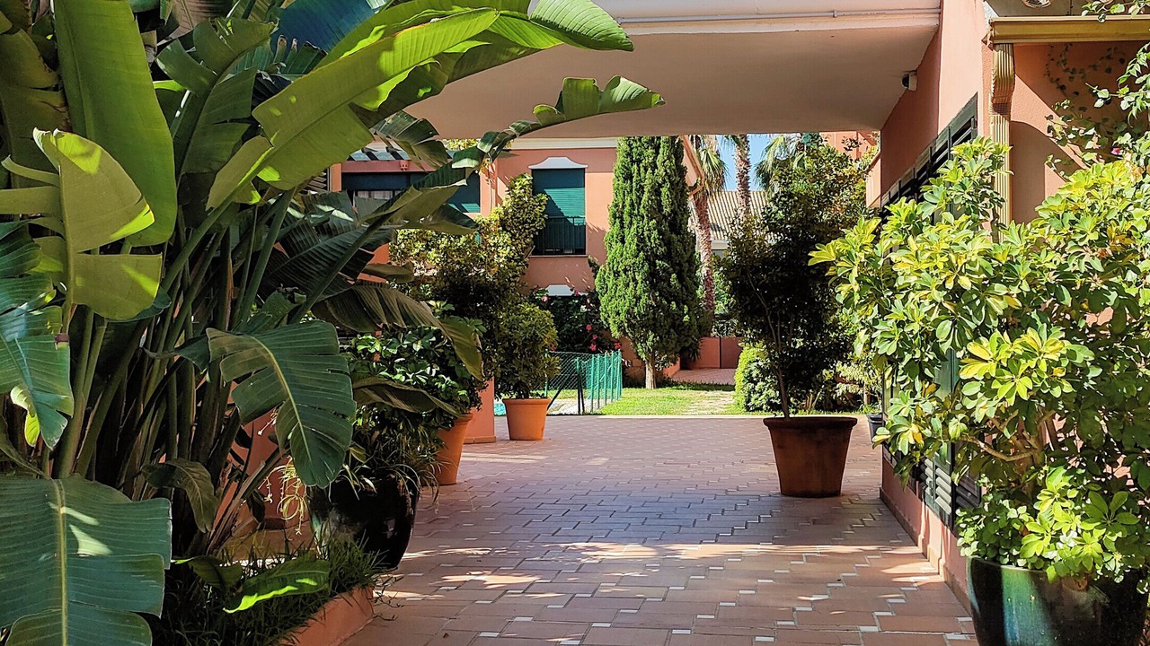 Photo of Outdoor in Urbanizacion Pinos Verdes