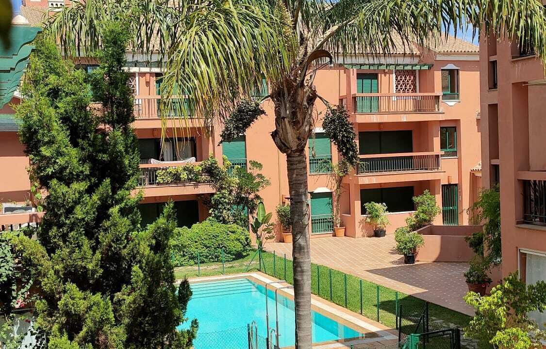 Photo of Outdoor in Urbanizacion Pinos Verdes