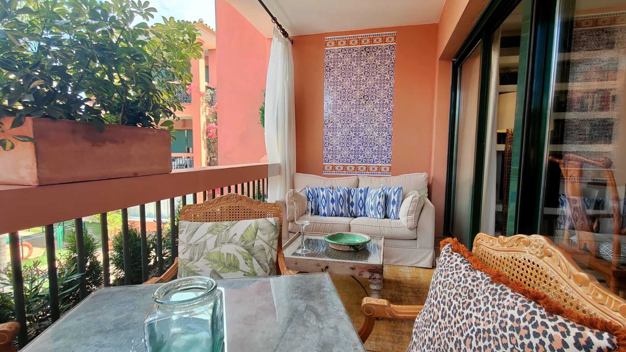 Photo of Outdoor in Urbanizacion Pinos Verdes