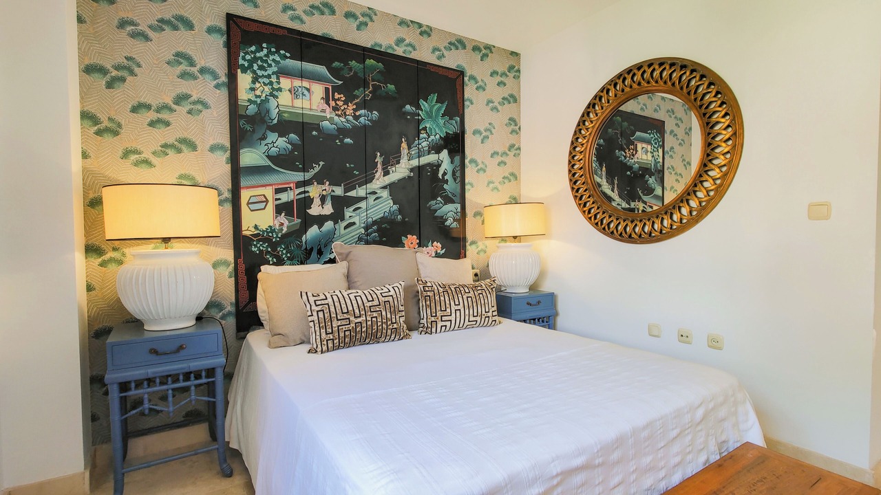 Photo of Bedroom in Urbanizacion Pinos Verdes
