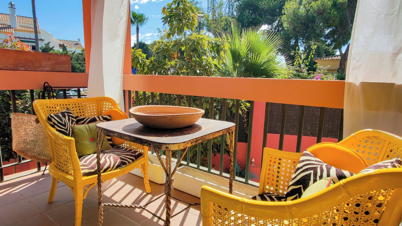 Photo of Outdoor in Urbanizacion Pinos Verdes