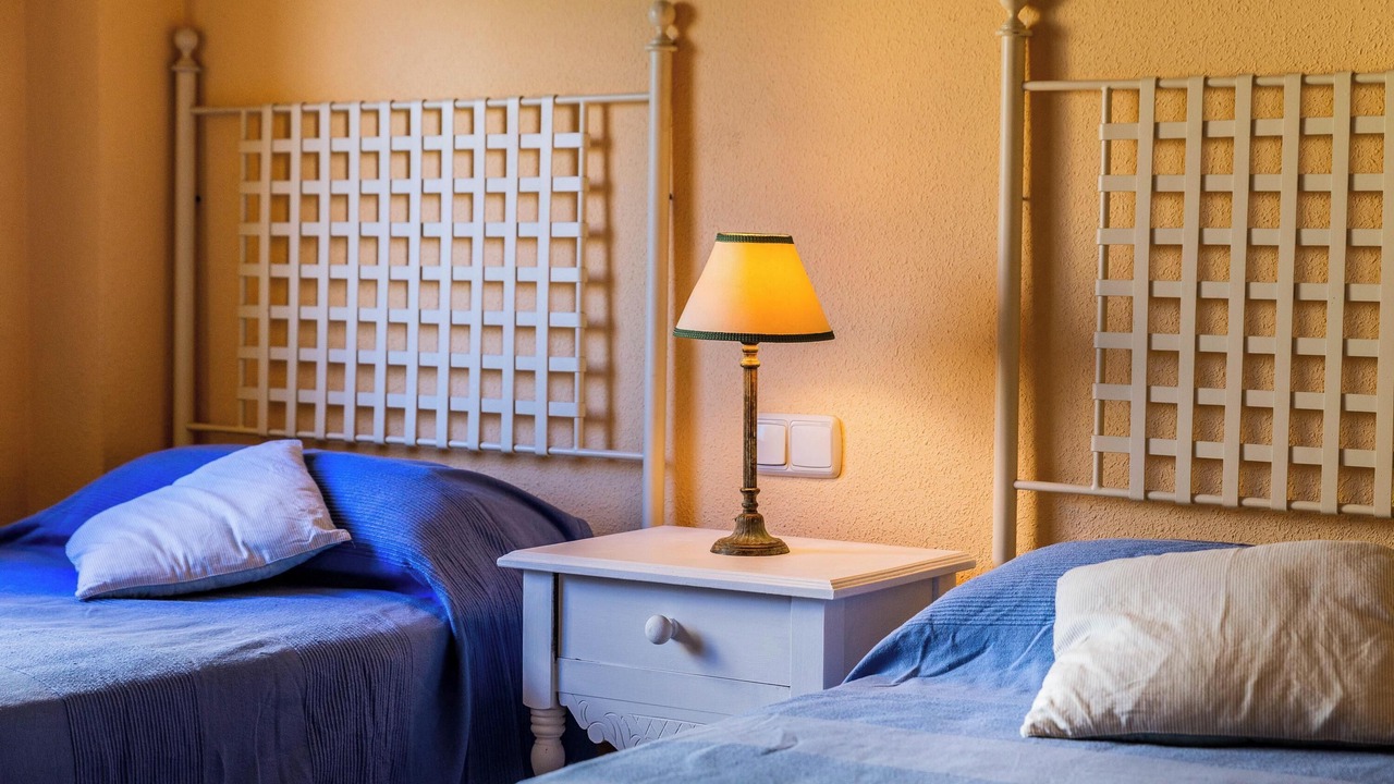 Photo of Bedroom in San Pedro de Alcantara