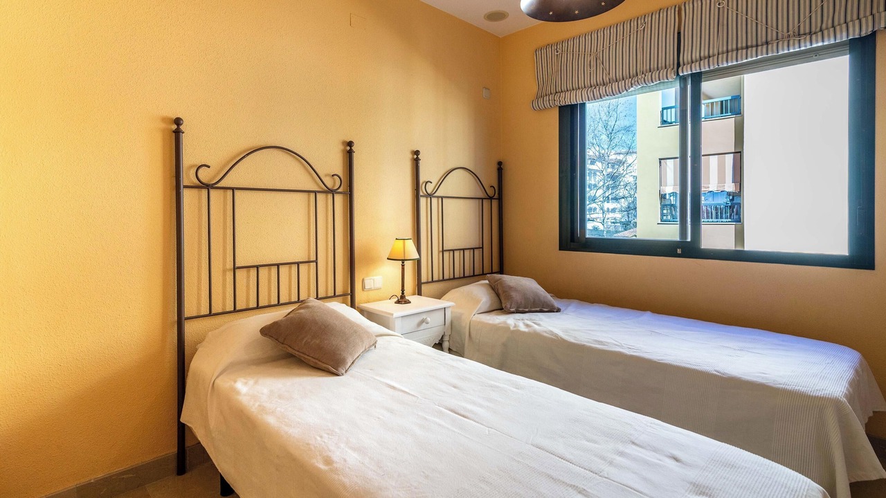 Photo of Bedroom in San Pedro de Alcantara