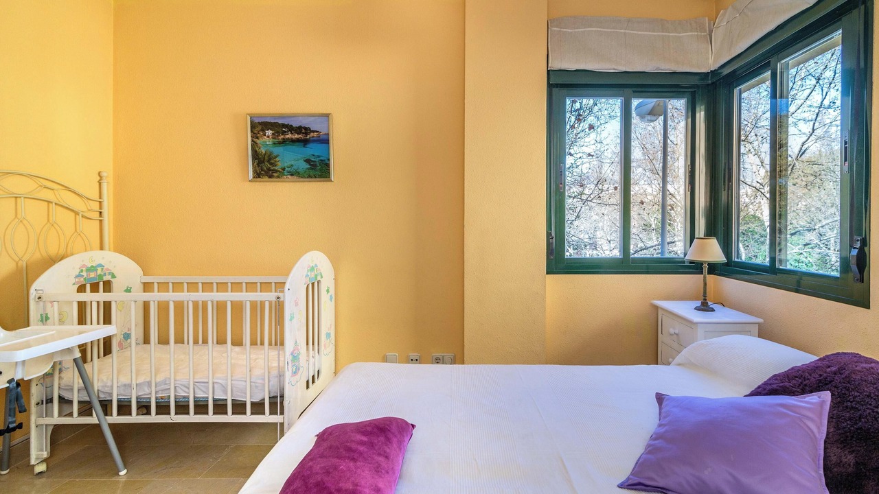 Photo of Bedroom in San Pedro de Alcantara