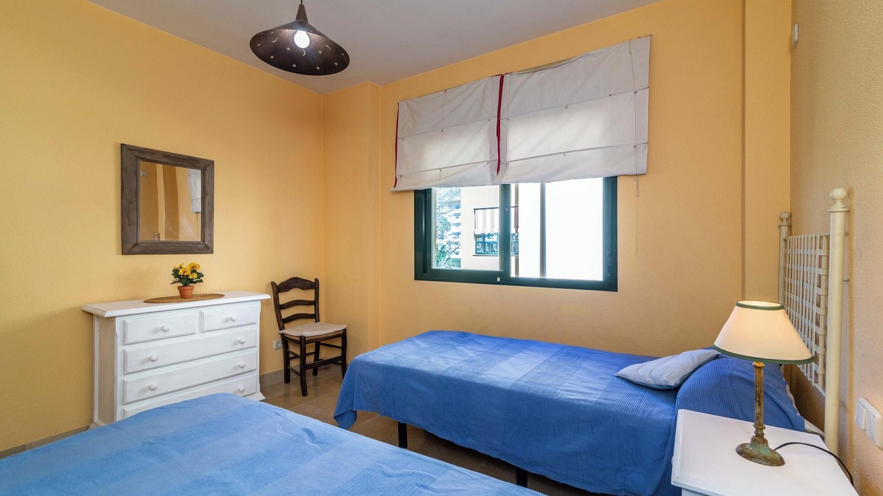 Photo of Bedroom in San Pedro de Alcantara