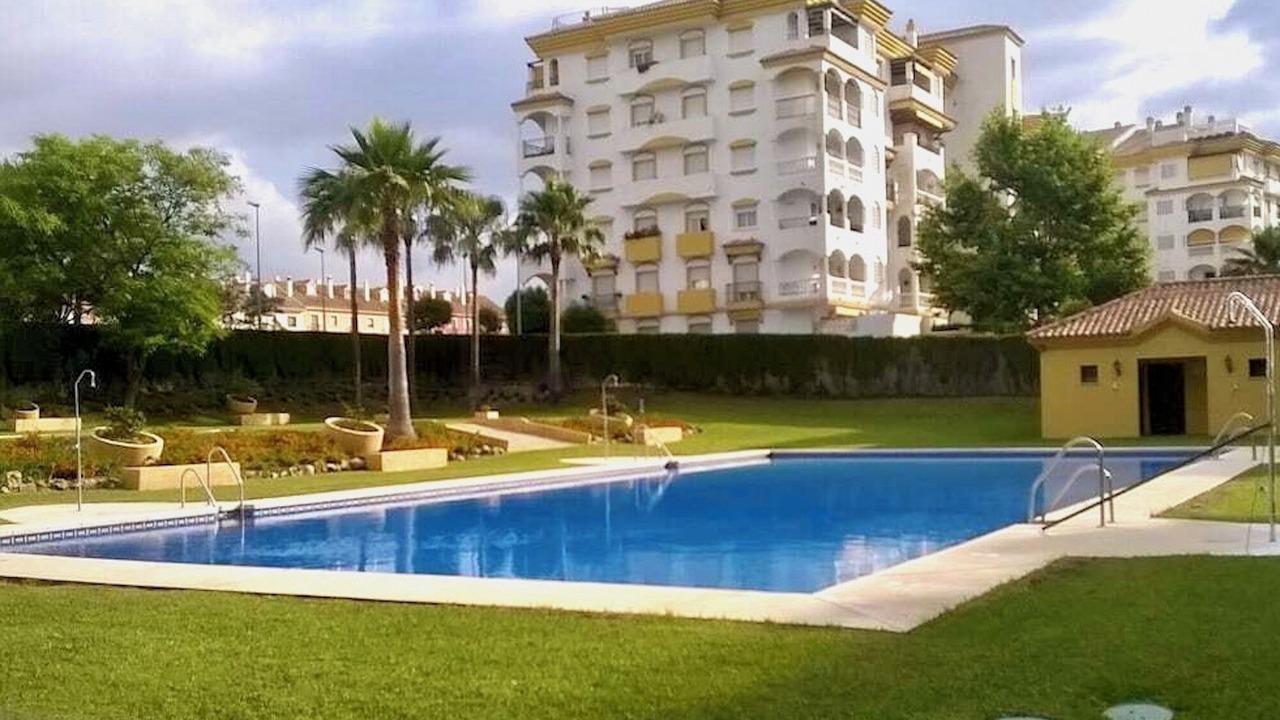 Photo of Outdoor in San Pedro de Alcantara