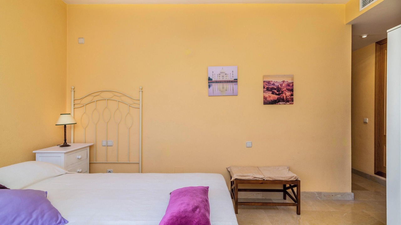 Photo of Bedroom in San Pedro de Alcantara