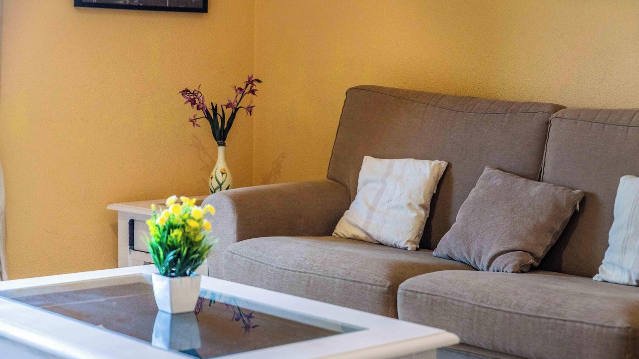 Photo of Livingroom in San Pedro de Alcantara