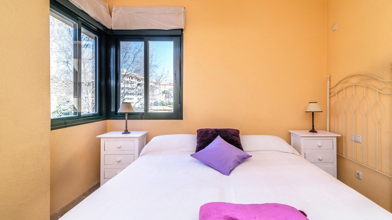 Photo of Bedroom in San Pedro de Alcantara