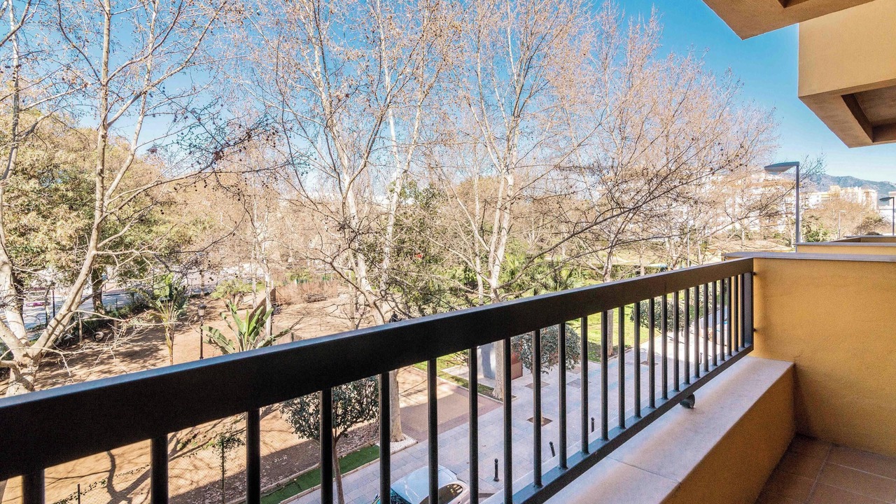 Photo of Outdoor in San Pedro de Alcantara