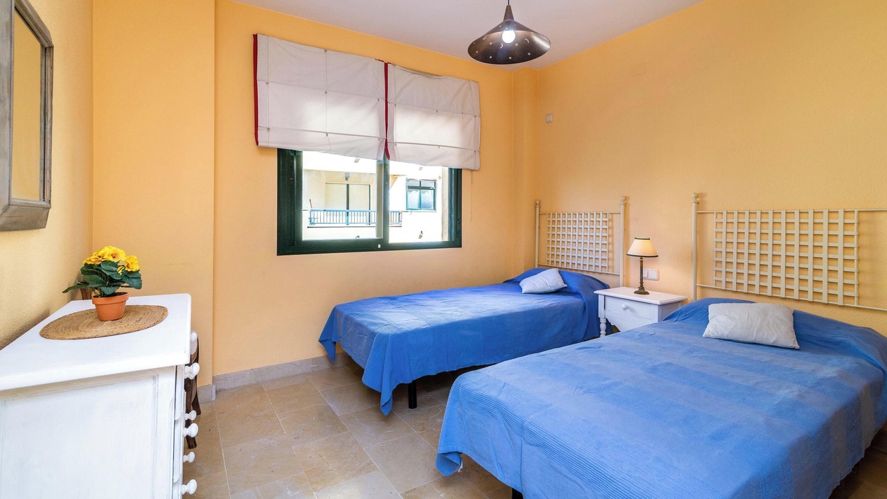 Photo of Bedroom in San Pedro de Alcantara