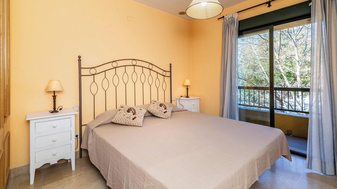 Photo of Bedroom in San Pedro de Alcantara