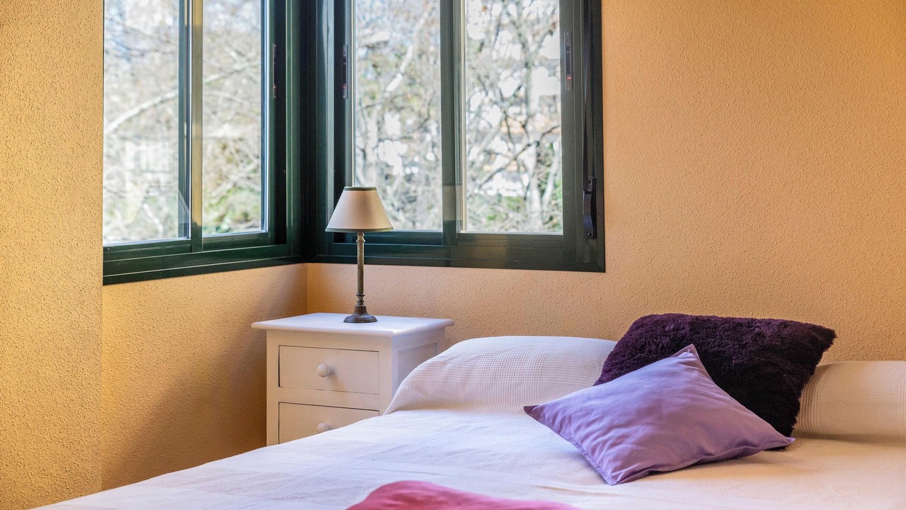 Photo of Bedroom in San Pedro de Alcantara