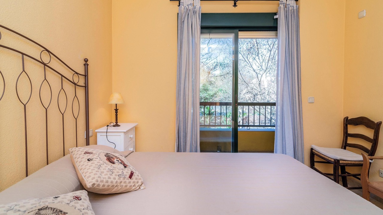 Photo of Bedroom in San Pedro de Alcantara