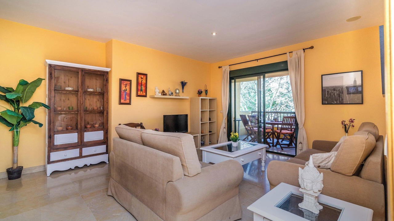 Photo of Livingroom in San Pedro de Alcantara
