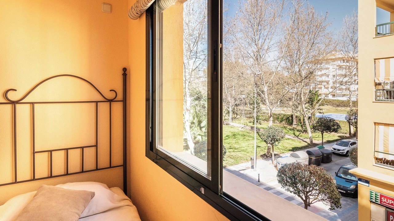 Photo of Bedroom in San Pedro de Alcantara