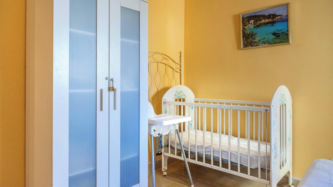 Photo of Bedroom in San Pedro de Alcantara